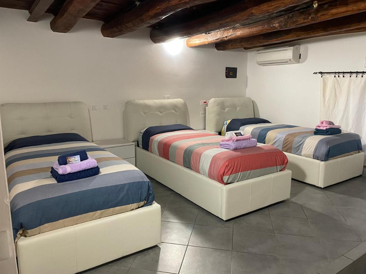 Il Fascino Delle Cinque Terre Hotel La Spezia Luaran gambar