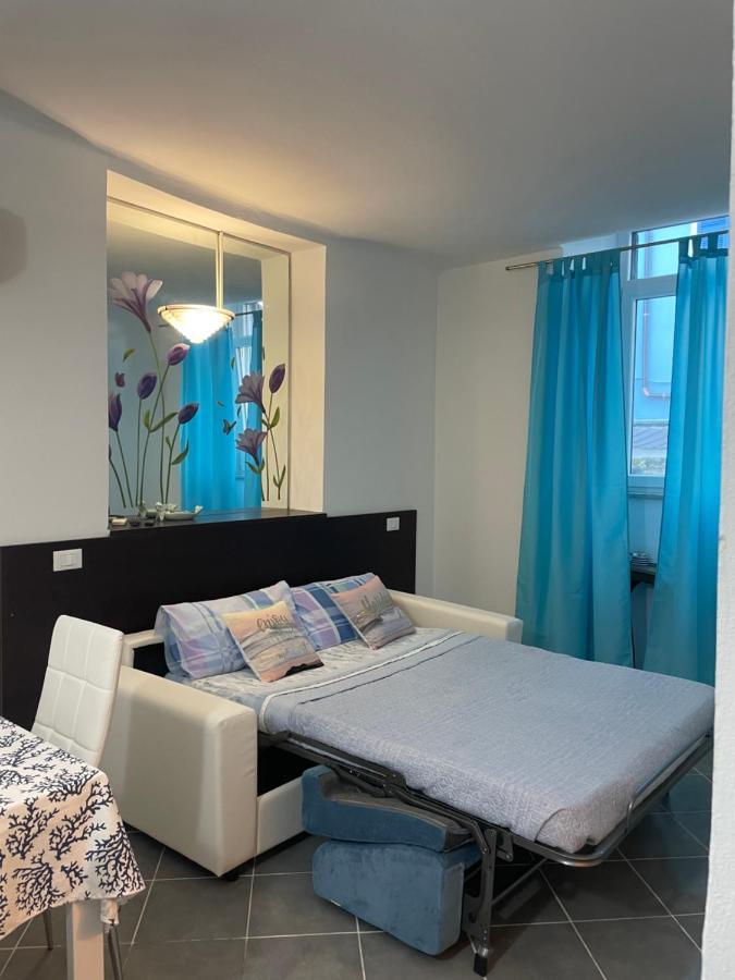 Il Fascino Delle Cinque Terre Hotel La Spezia Luaran gambar